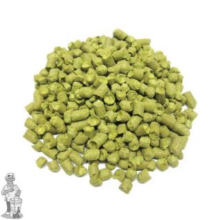 Chinook USA hopkorrels 250 gram