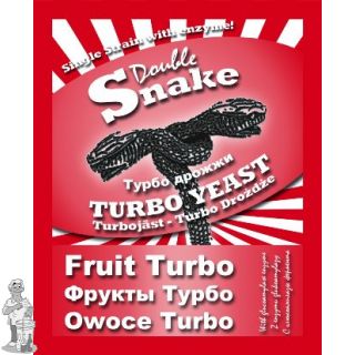 DoubleSnake Fruit Turbo