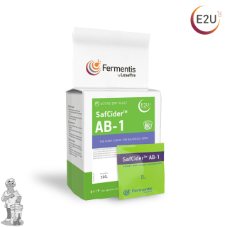 Fermentis Safcider  AB-1 500 gram