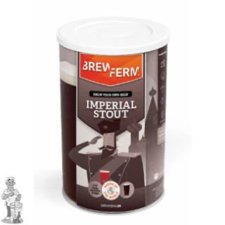  Brewferm bierkit Imperial stout