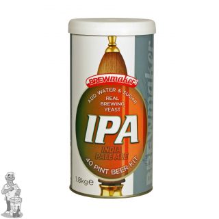 Brewmaker IPA 1,8 kg