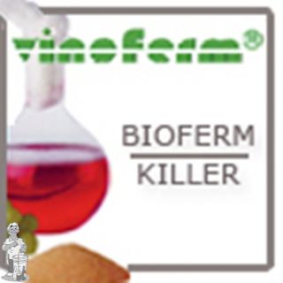 Bioferm killer 500 gram
