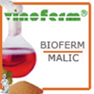 Bioferm Malic 500 gram