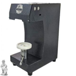 Cannular Semiautomatic Canning Machine