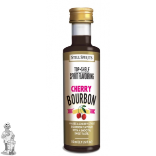 Still Spirits  flavouring Cherry Bourbon 50 ml.