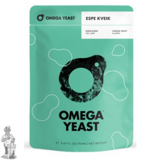Omega Espe Kveik Yeast OYL-090 150 ML 