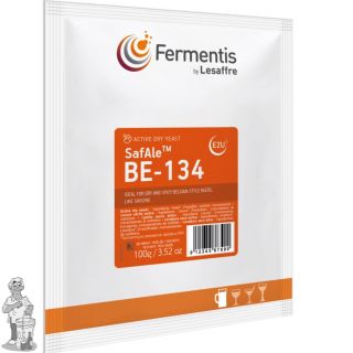 Fermentis SafAle BE-134 100 Gram