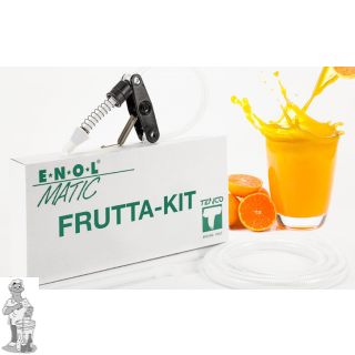 ENOLMATIC Frutta kit