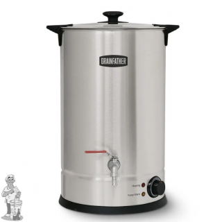 Grainfather Sparge Water Heater 25 Liter