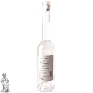 Alcohol 96.3% 500 ml (zuivere ethanol)