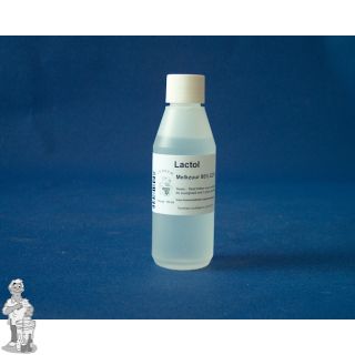 Melkzuur 80% 100 ml ( Lactol )