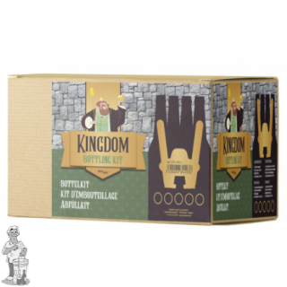 Kingdom Brew Kit - Kerstbier 
