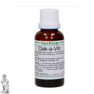   OAK-a-VIN Vinoferm 30 ml