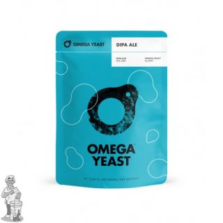 Omega DIPA Ale Yeast OYL-052 150 ML