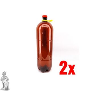  Oxebar 8 Liter minivat 2-pack