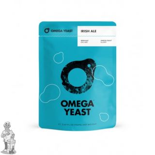 Omega Irish Ale Yeast OYL-005 150 ML