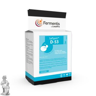 Fermentis SafSpirit ™F D-53 500 g