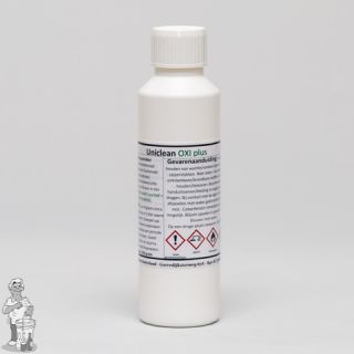 Uniclean Oxi Plus 250 gram