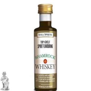 Still Spirits flavouring Shamrock Whiskey 50 ml.