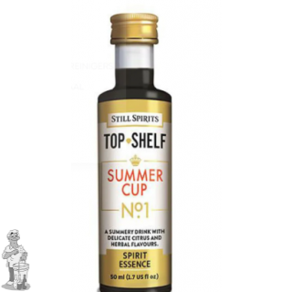 Still Spirits Top Shelf Summer Cup No 1.    50 ml.