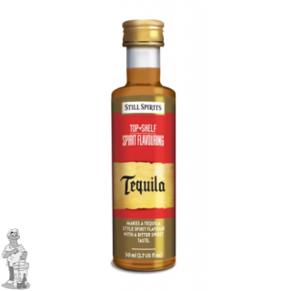 Still Spirits  flavouring Tequila 50 ml.