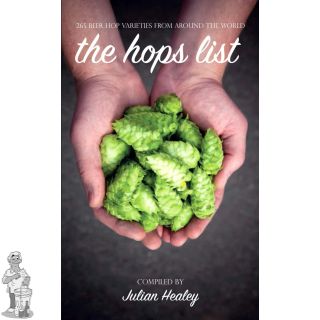 The hops list
