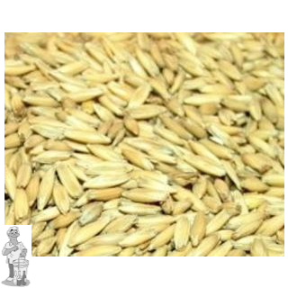Thomas Fawcett & Sons Torrified Wheat 3.8 EBC