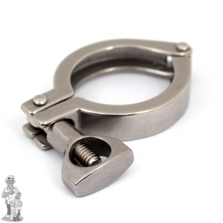 Tri Clamp 2 " For use on Chronical series 