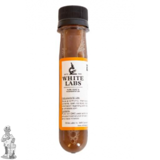 White labs Vloeibare gist WLP648 -  Brettanomyces bruxellensis Trois Vrai  White Labs - PurePitch™ 