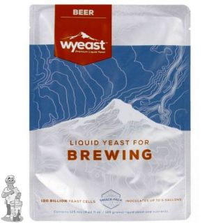 Wyeast 2124 Bohemian Lager activator (XL)