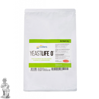 YeastLife O™ 2 kg Lallemand
