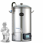 Brew Monk™ 30 liter Bierbrouw Pakket XL (graan) 