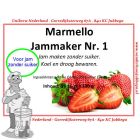 Marmello geleerpoeder NR 1 zonder suikertoevoeging kleinverpakking